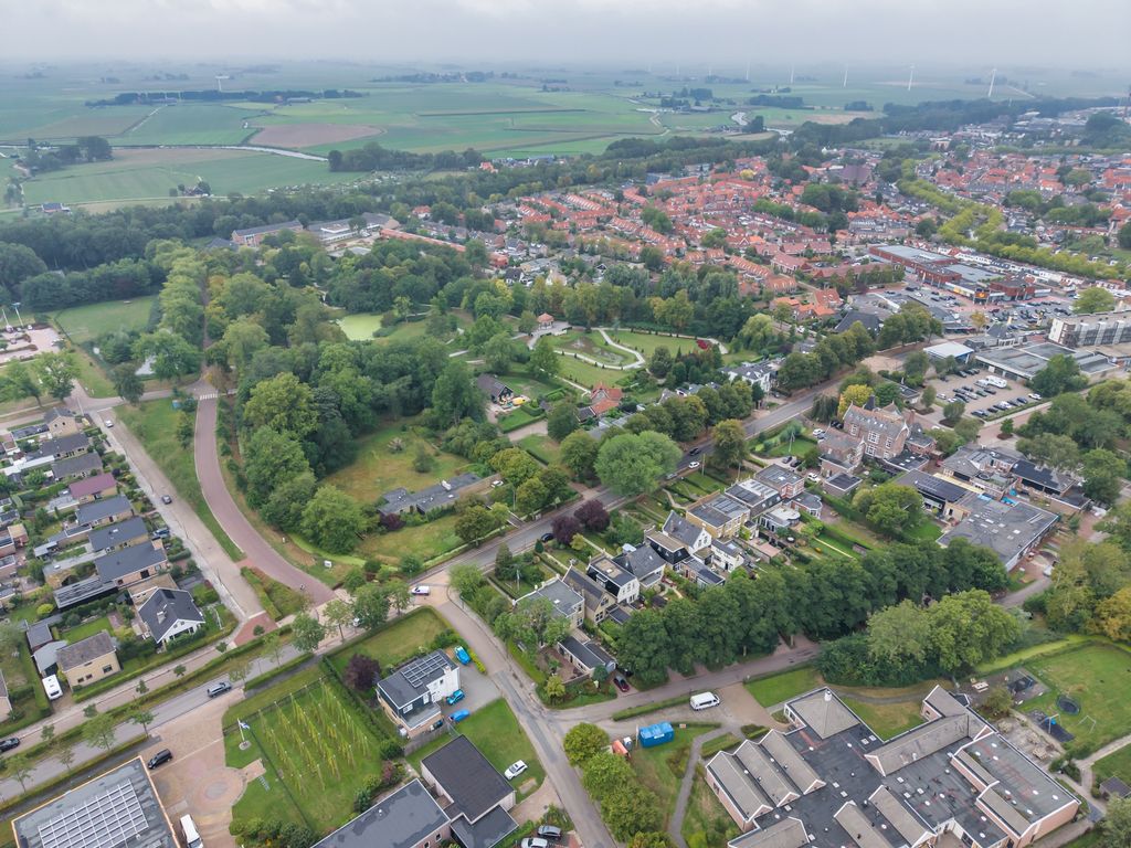 Snekerstraat 31, Bolsward