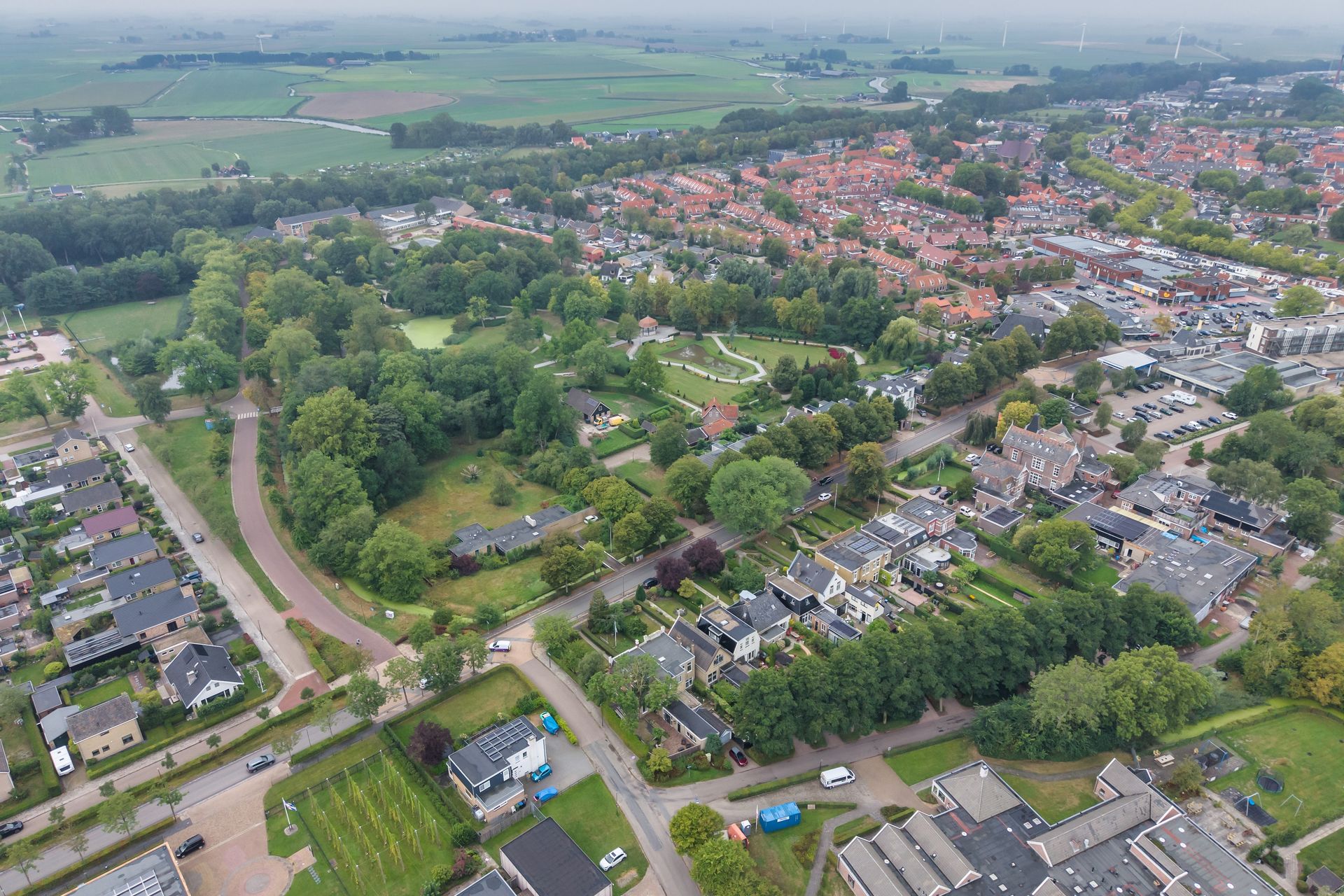 Snekerstraat 31, Bolsward