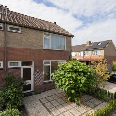 De Kolken 12, Bolsward