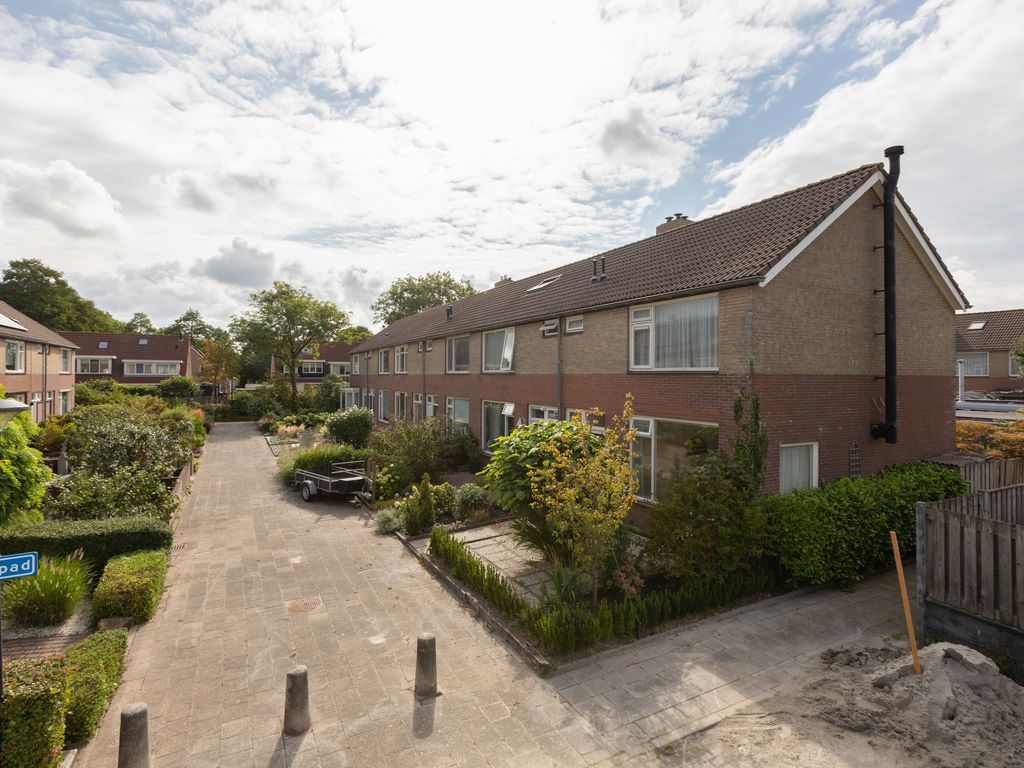 De Kolken 12, Bolsward