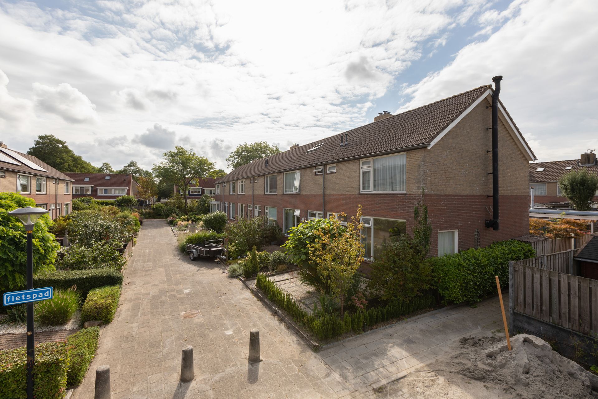 De Kolken 12, Bolsward