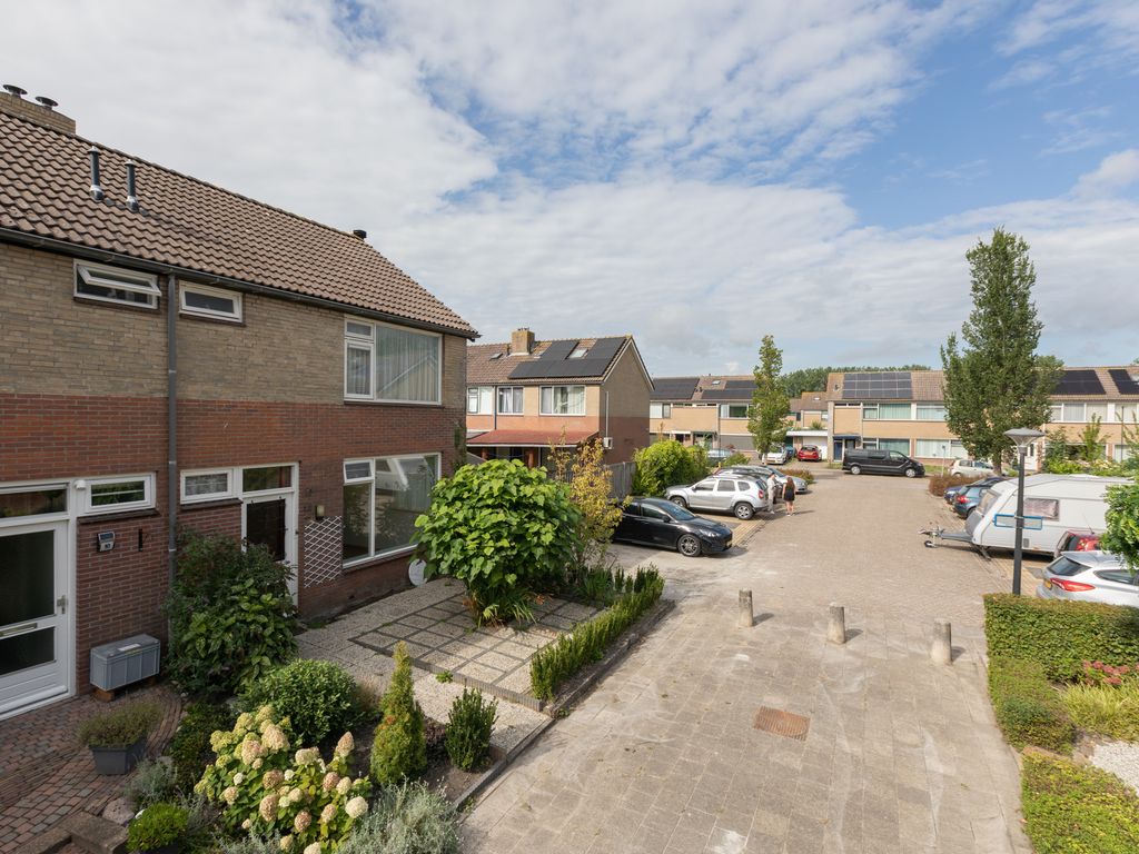 De Kolken 12, Bolsward