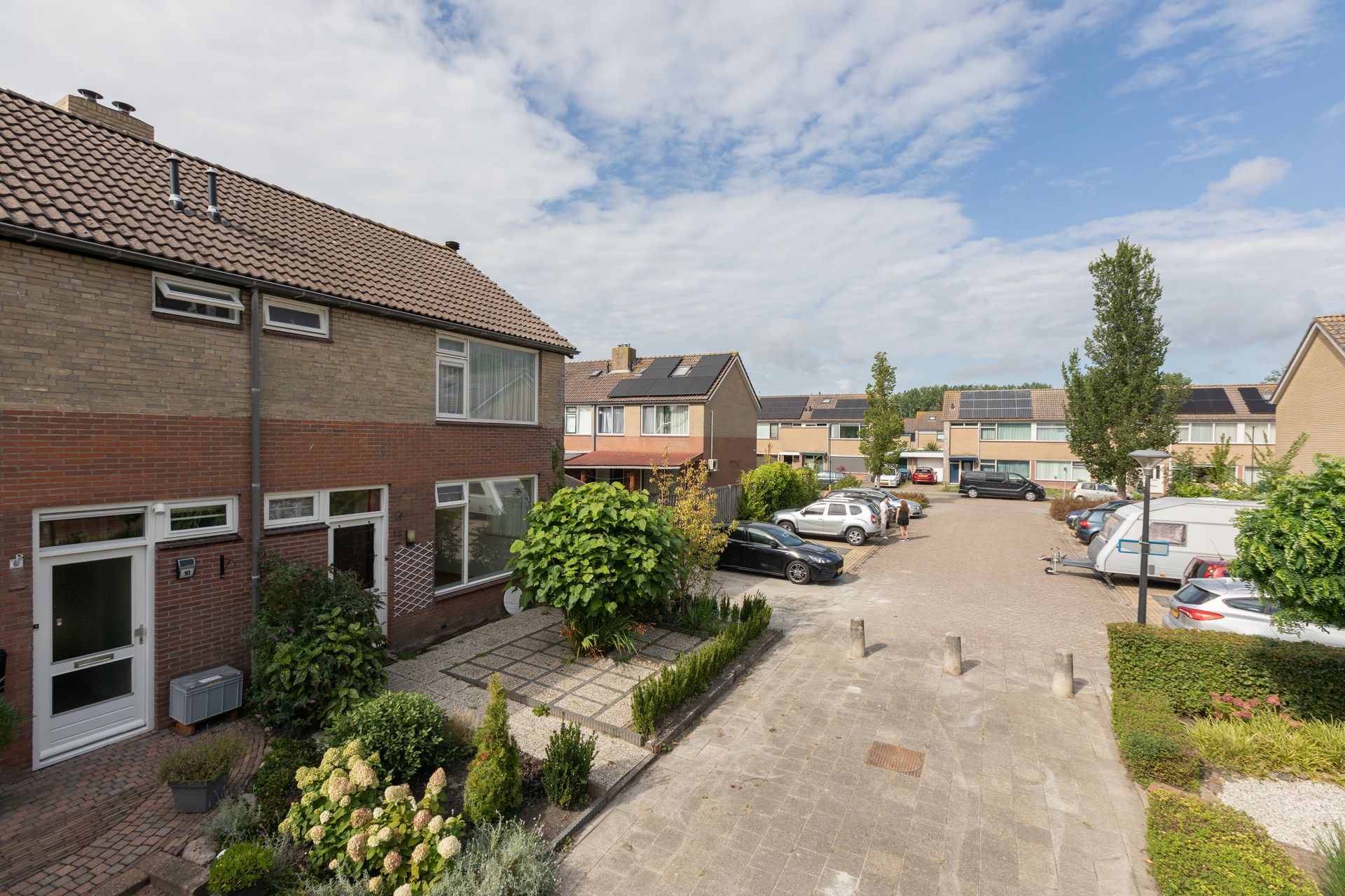 De Kolken 12, Bolsward