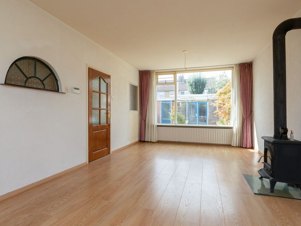 De Kolken 12, Bolsward