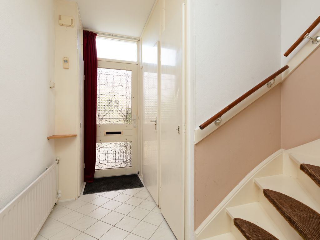 De Kolken 12, Bolsward