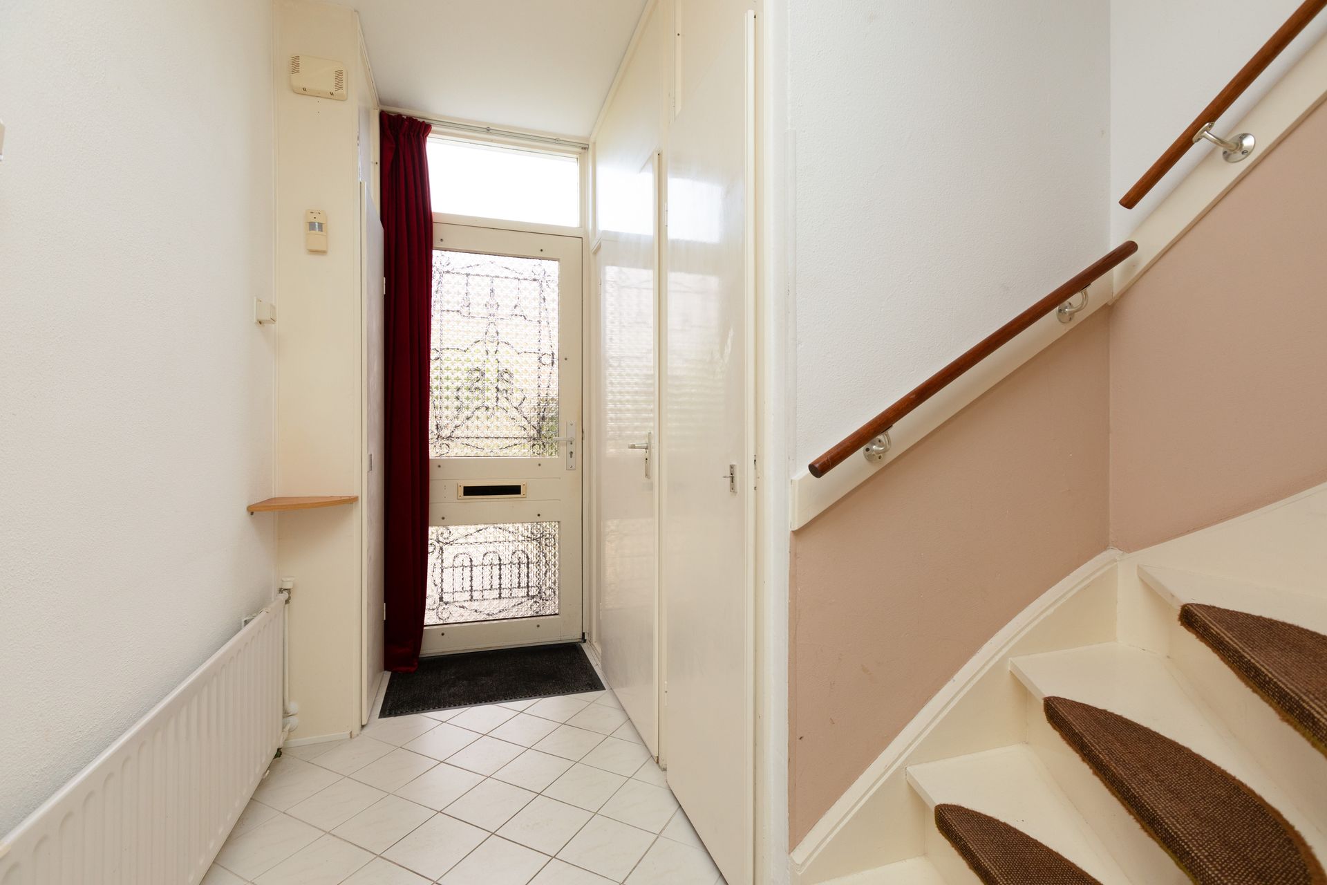 De Kolken 12, Bolsward