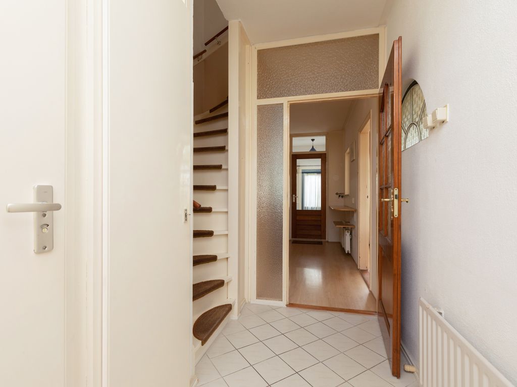 De Kolken 12, Bolsward