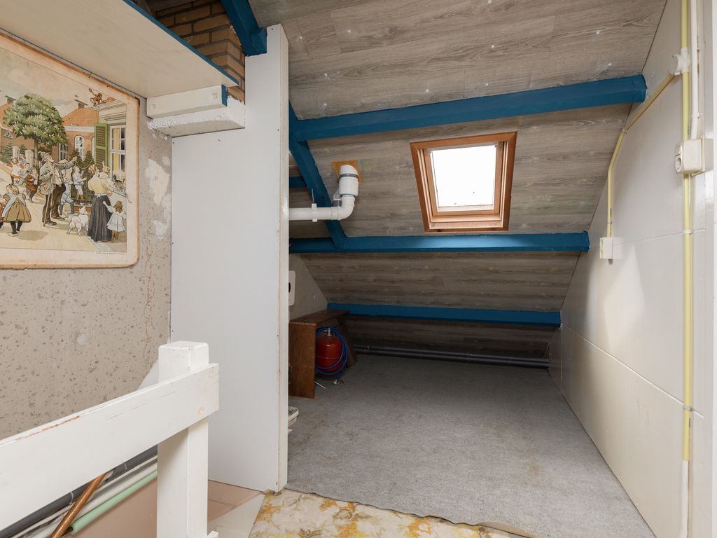 De Kolken 12, Bolsward