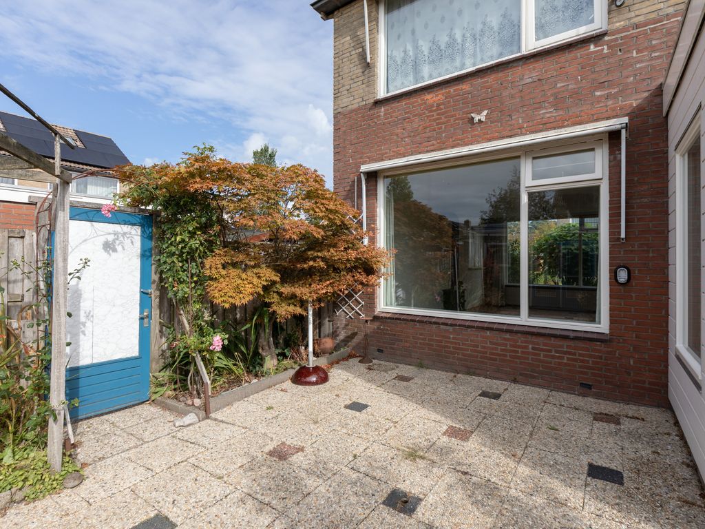 De Kolken 12, Bolsward