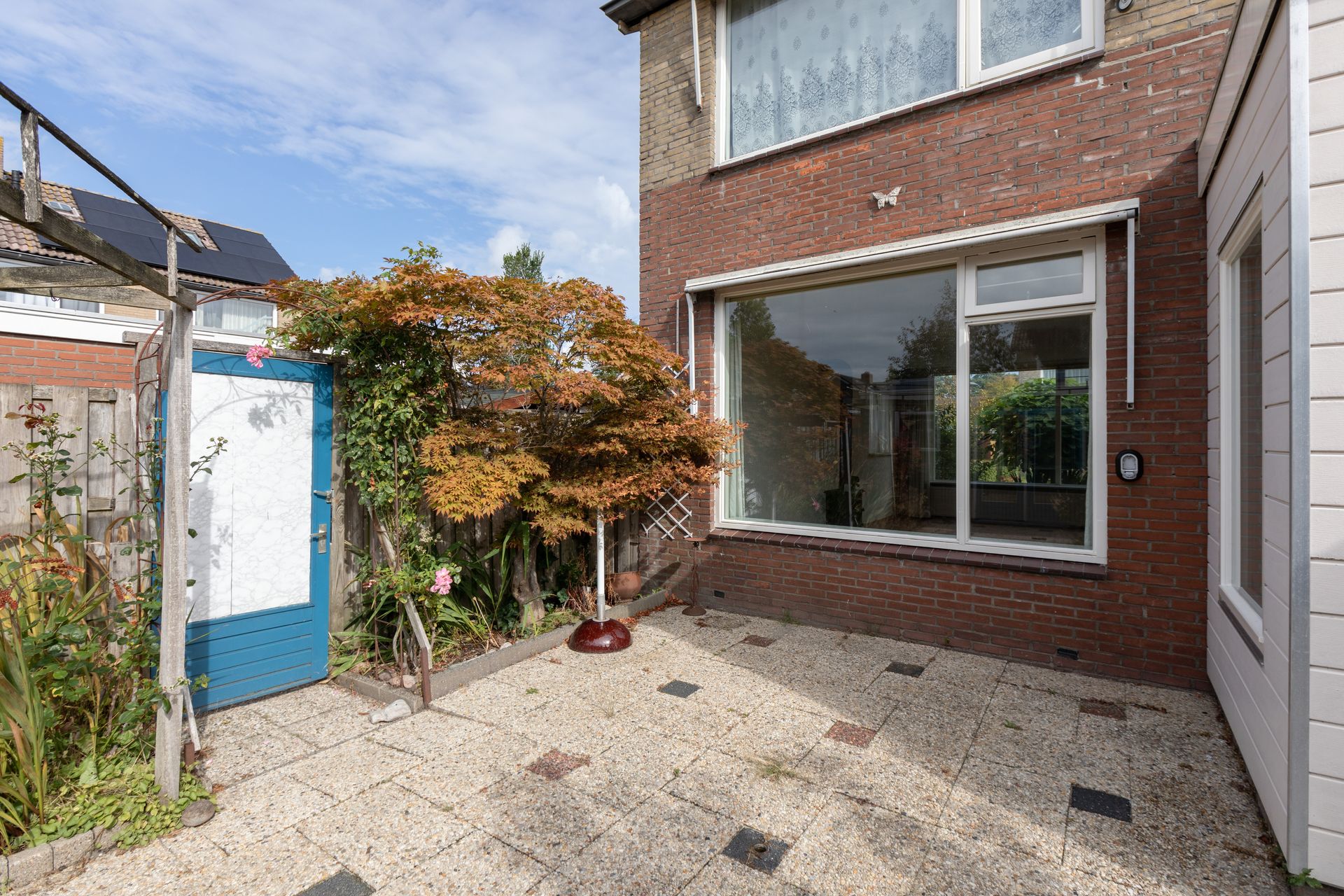 De Kolken 12, Bolsward