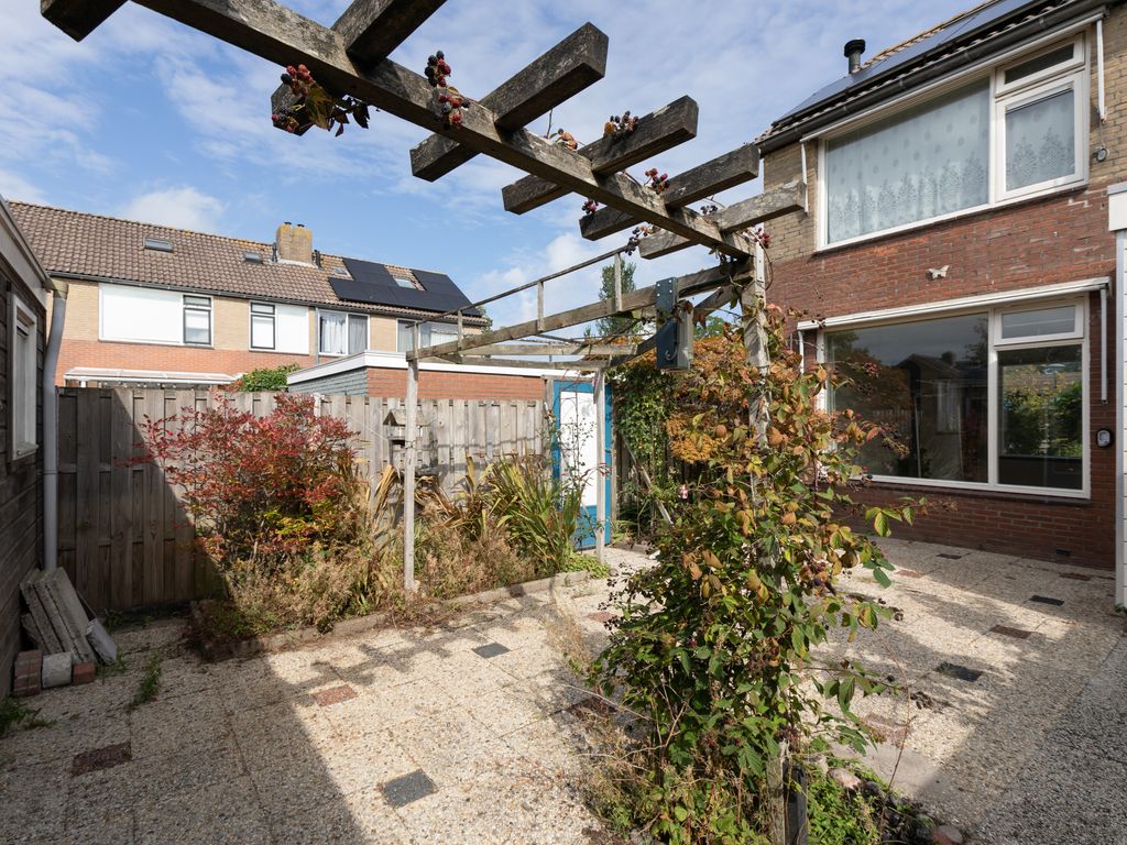 De Kolken 12, Bolsward