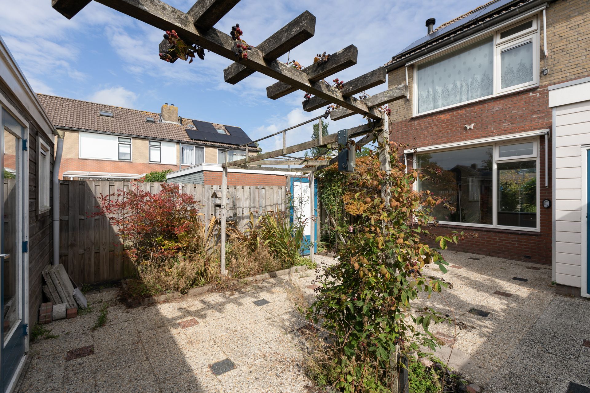 De Kolken 12, Bolsward