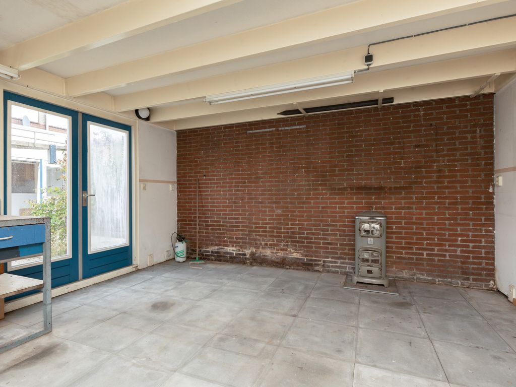 De Kolken 12, Bolsward