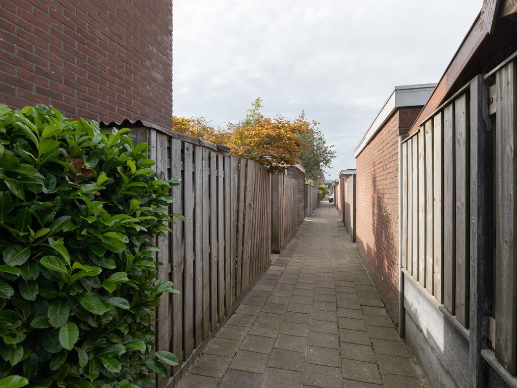 De Kolken 12, Bolsward