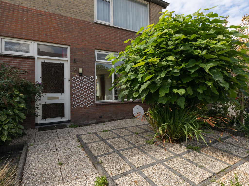De Kolken 12, Bolsward