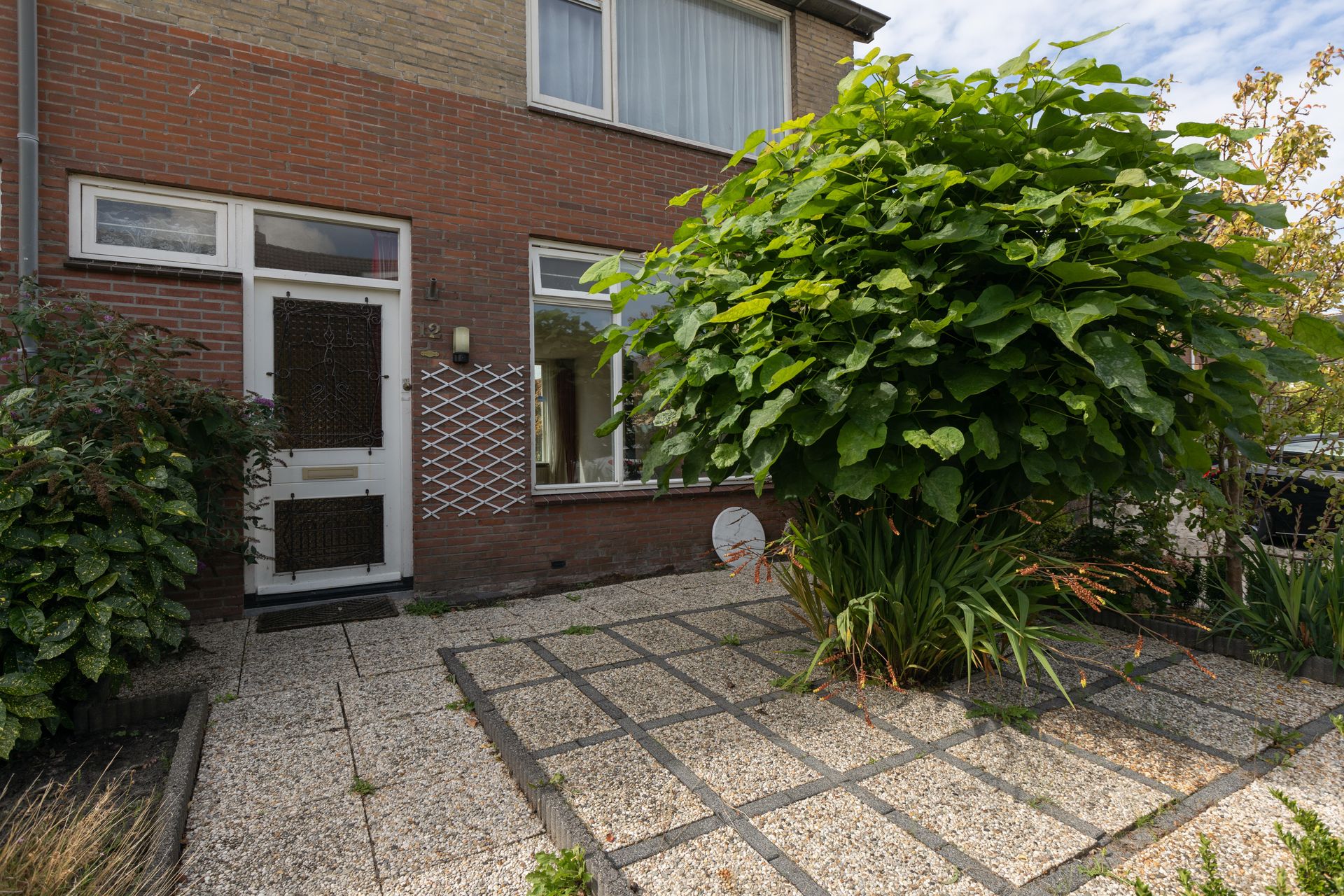 De Kolken 12, Bolsward