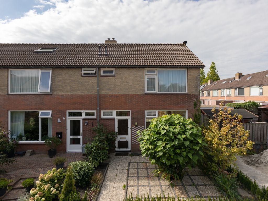 De Kolken 12, Bolsward