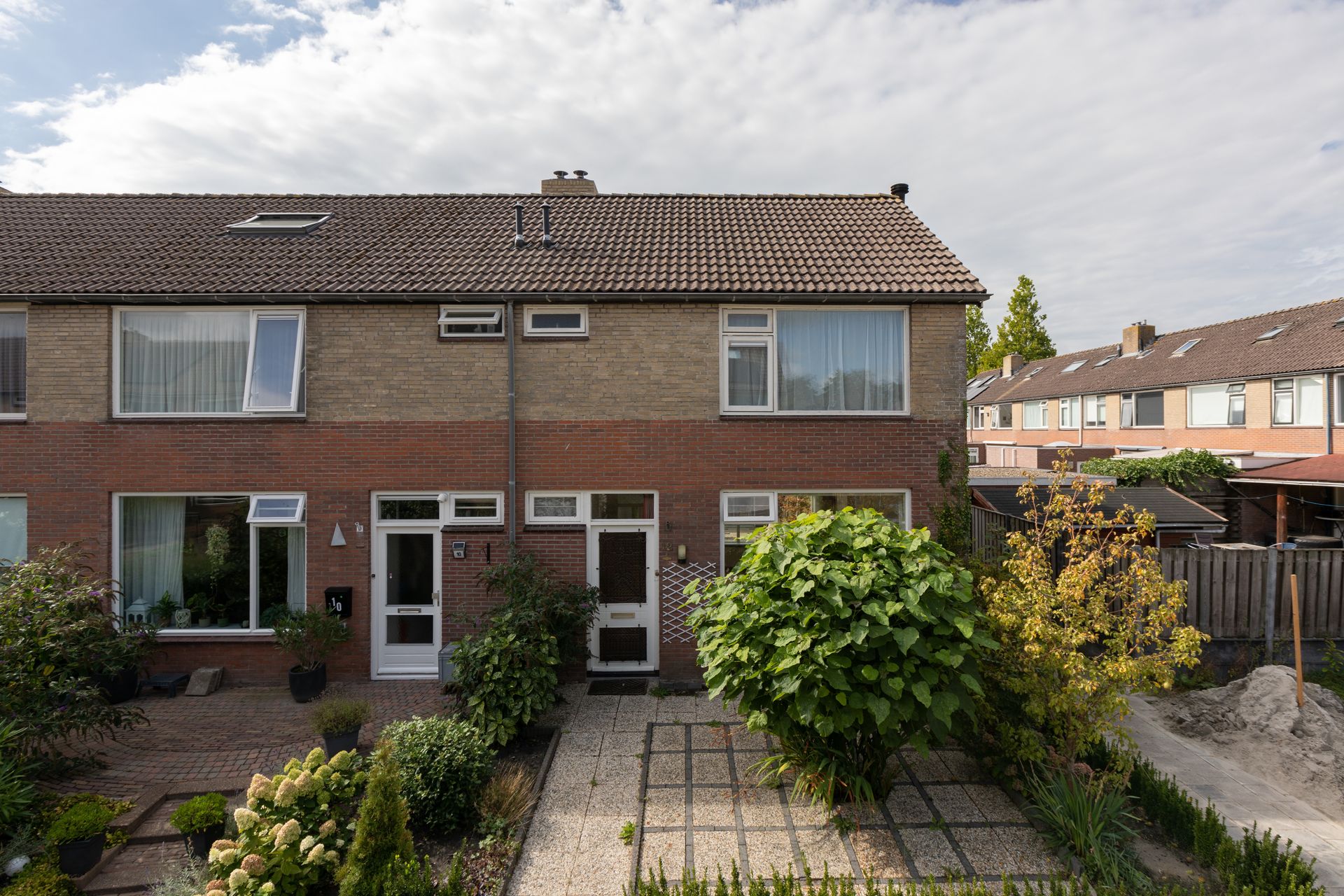 De Kolken 12, Bolsward