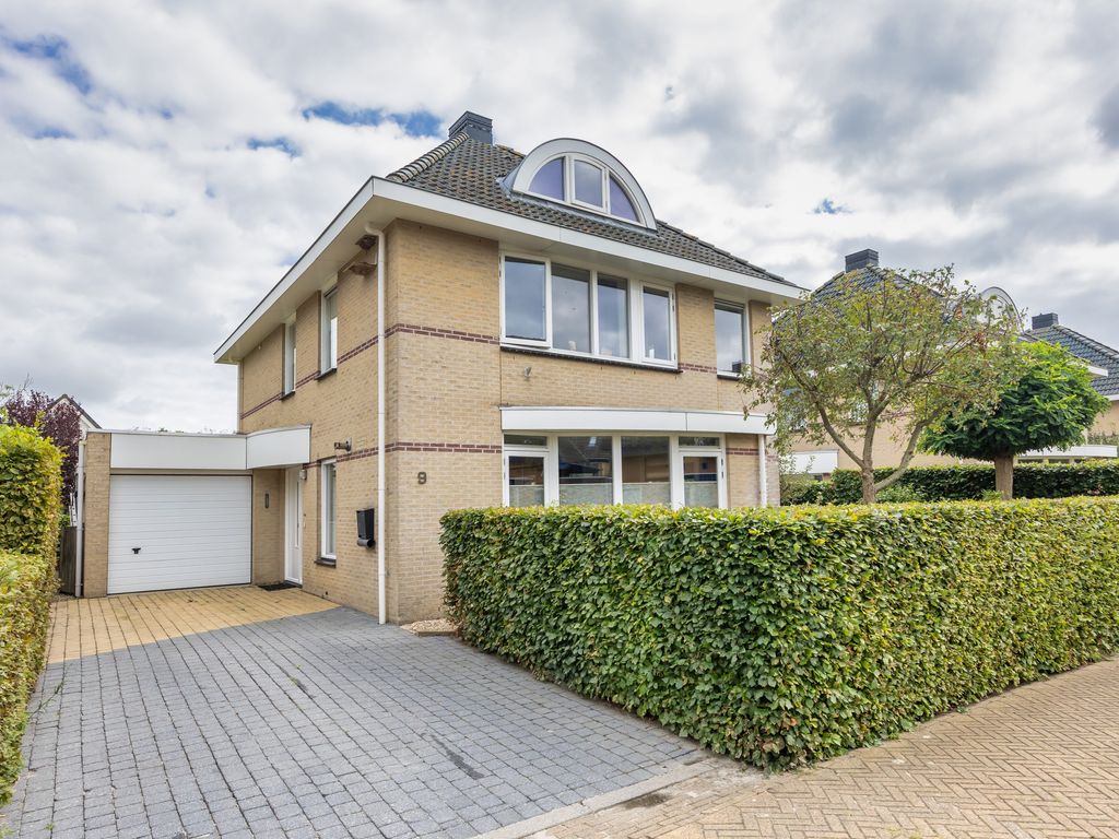 De Wylp 9, Bolsward