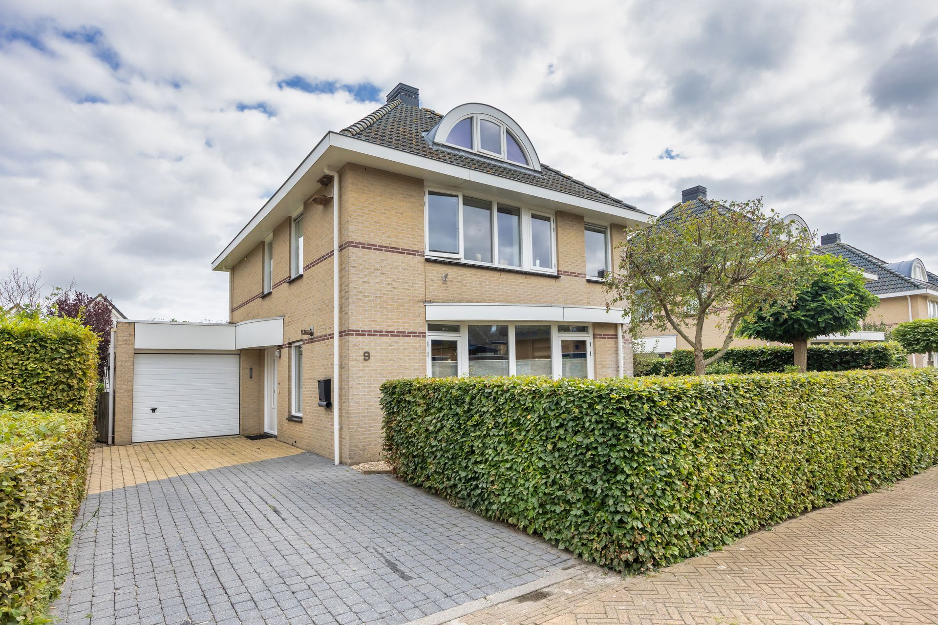 De Wylp 9, Bolsward
