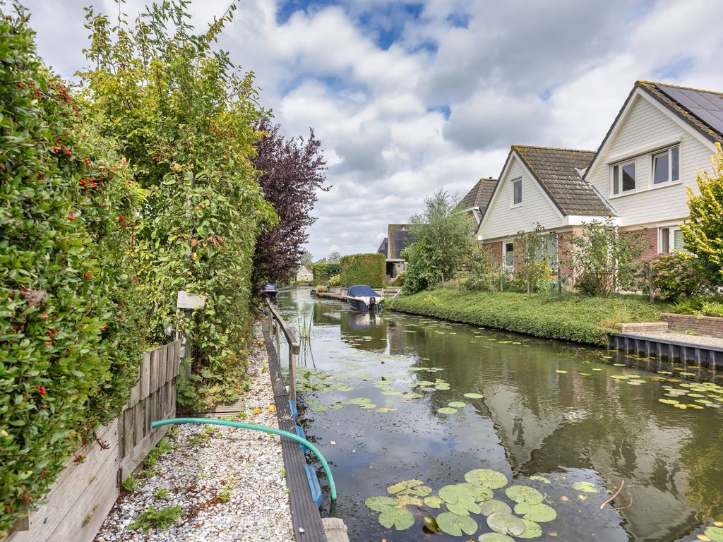 De Wylp 9, Bolsward