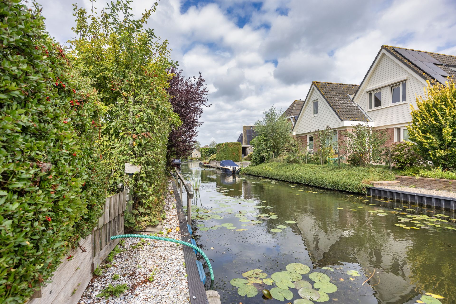 De Wylp 9, Bolsward