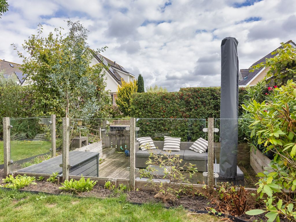 De Wylp 9, Bolsward