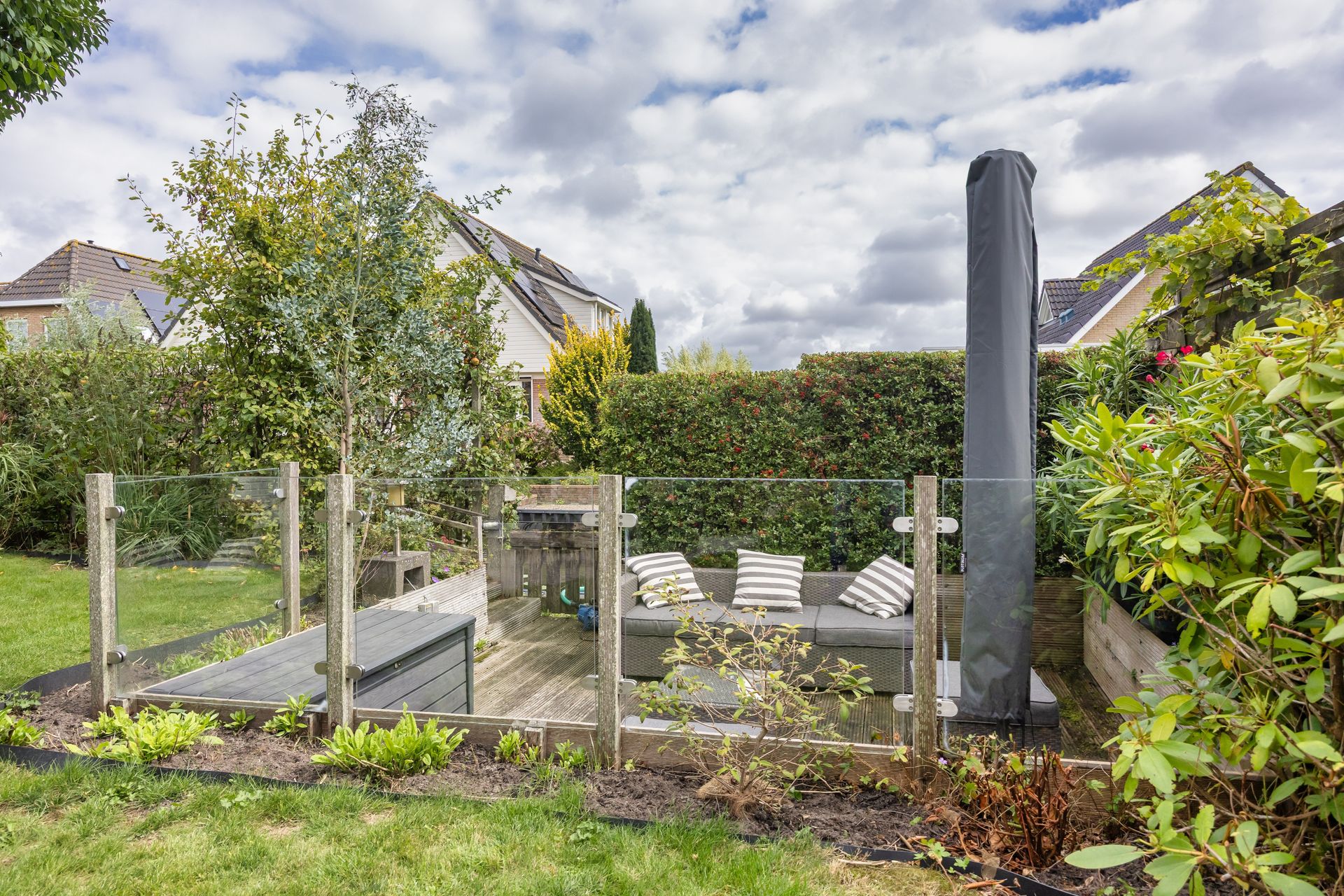 De Wylp 9, Bolsward