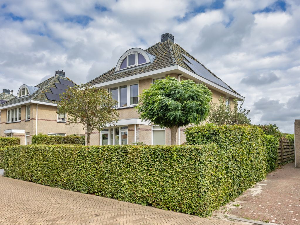 De Wylp 9, Bolsward