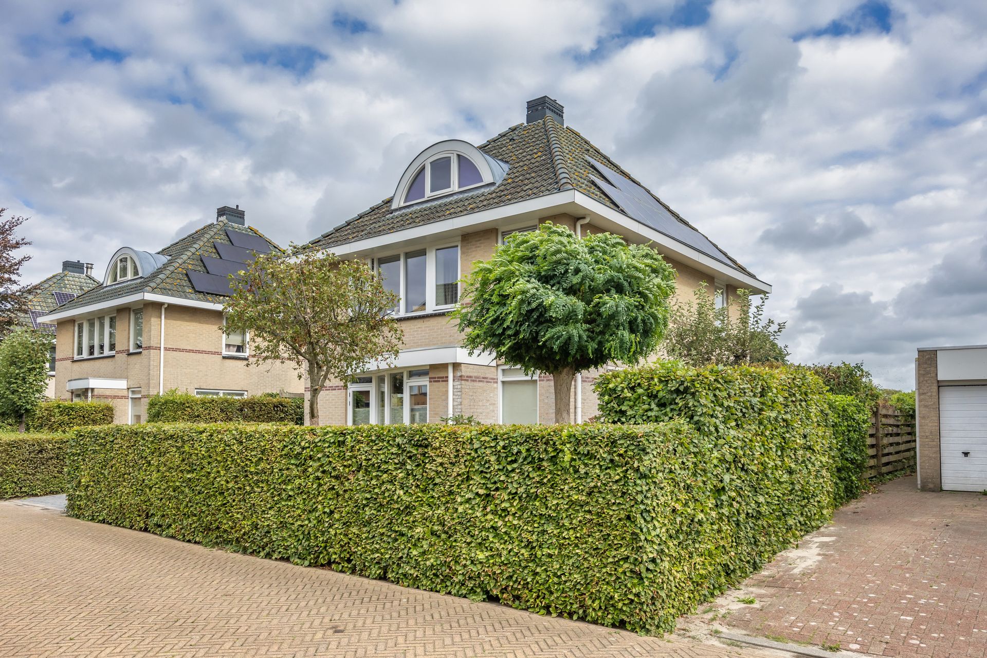 De Wylp 9, Bolsward