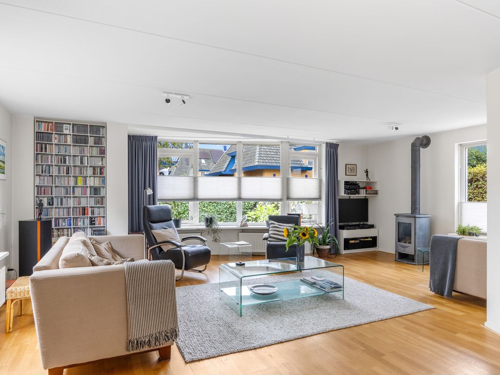 De Wylp 9, Bolsward
