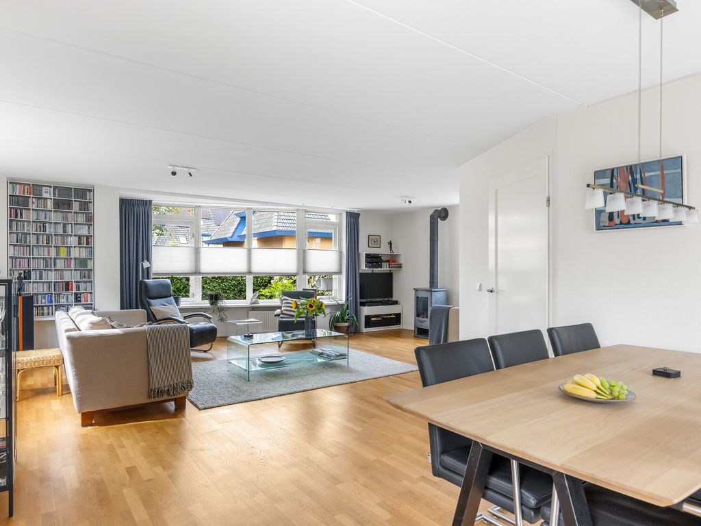 De Wylp 9, Bolsward