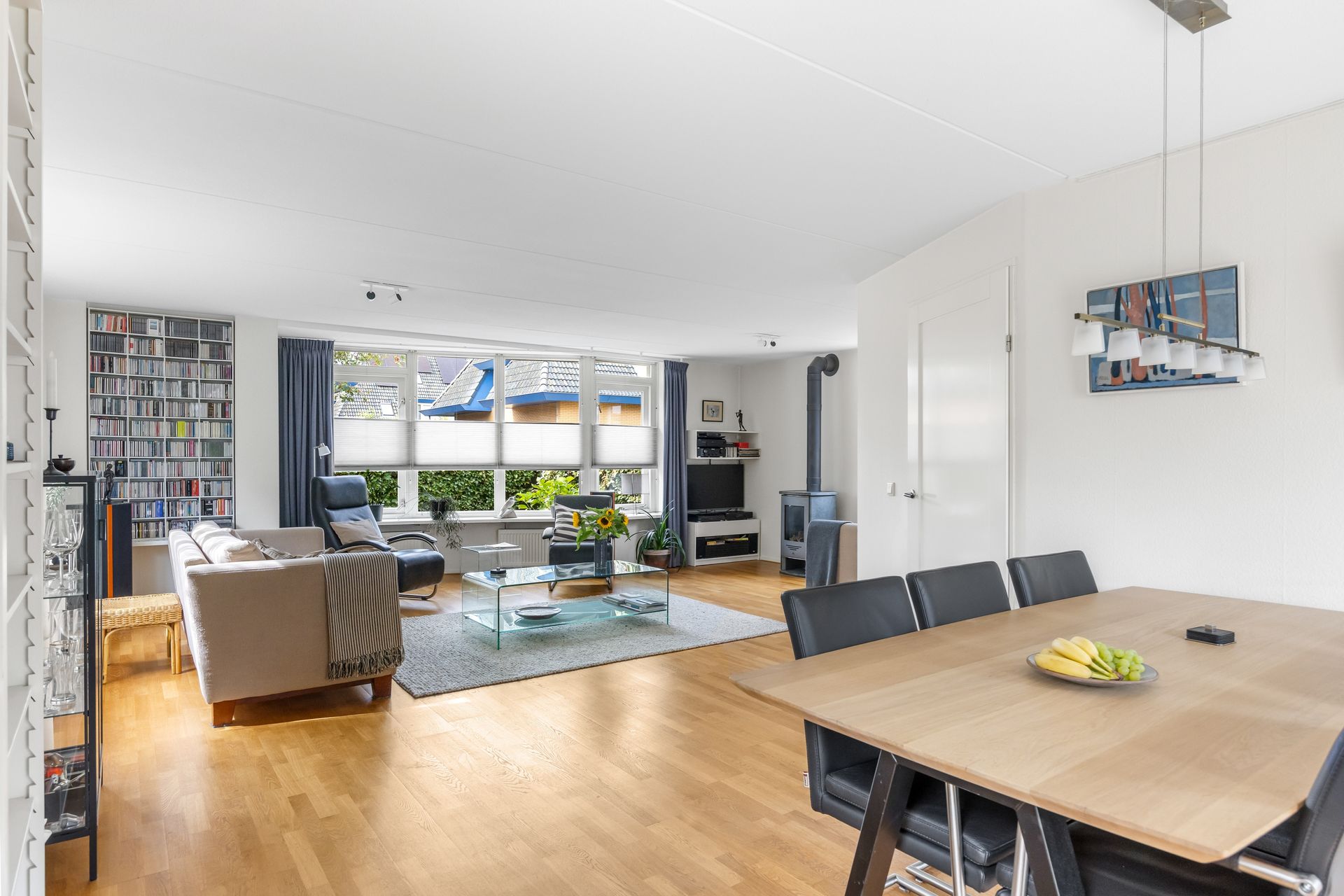 De Wylp 9, Bolsward