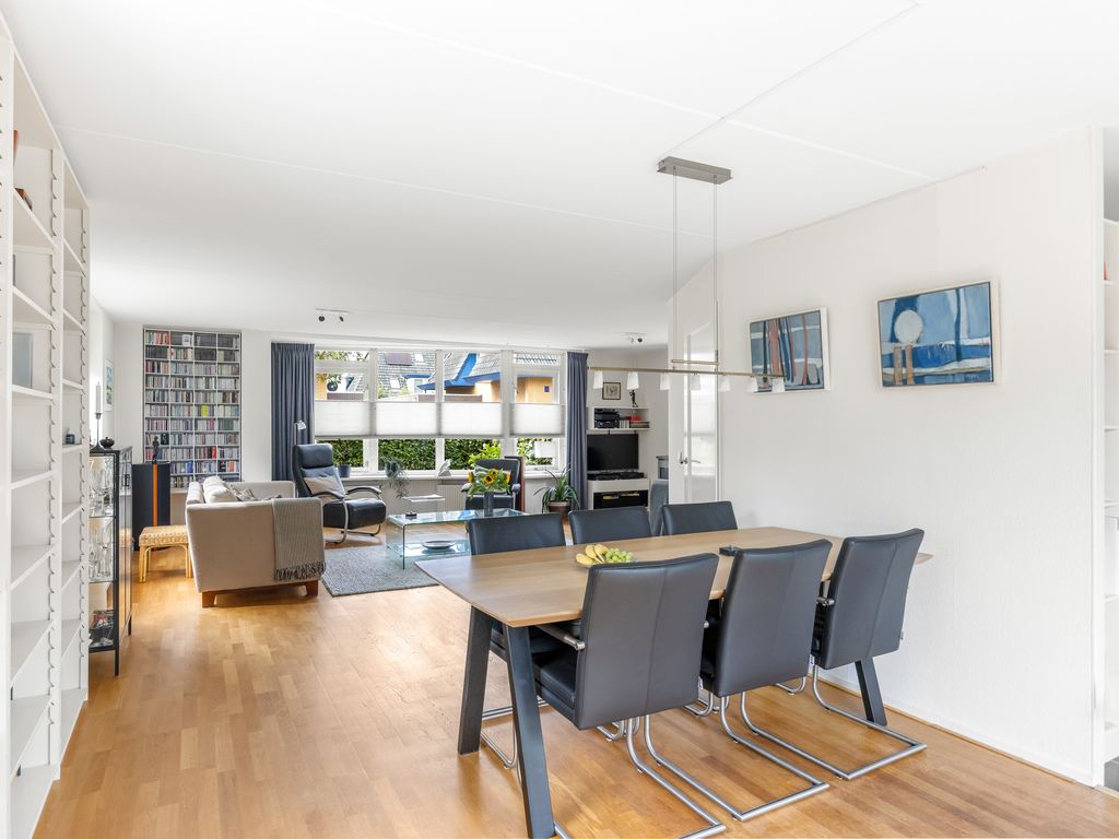 De Wylp 9, Bolsward
