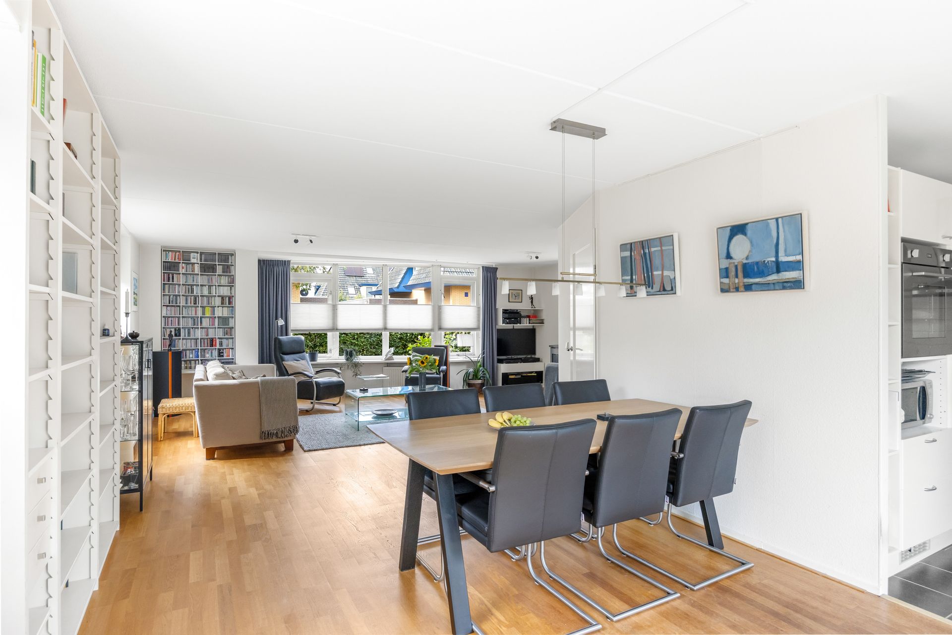 De Wylp 9, Bolsward