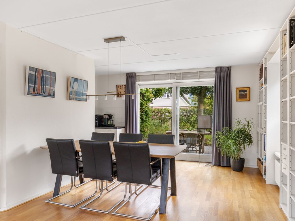 De Wylp 9, Bolsward