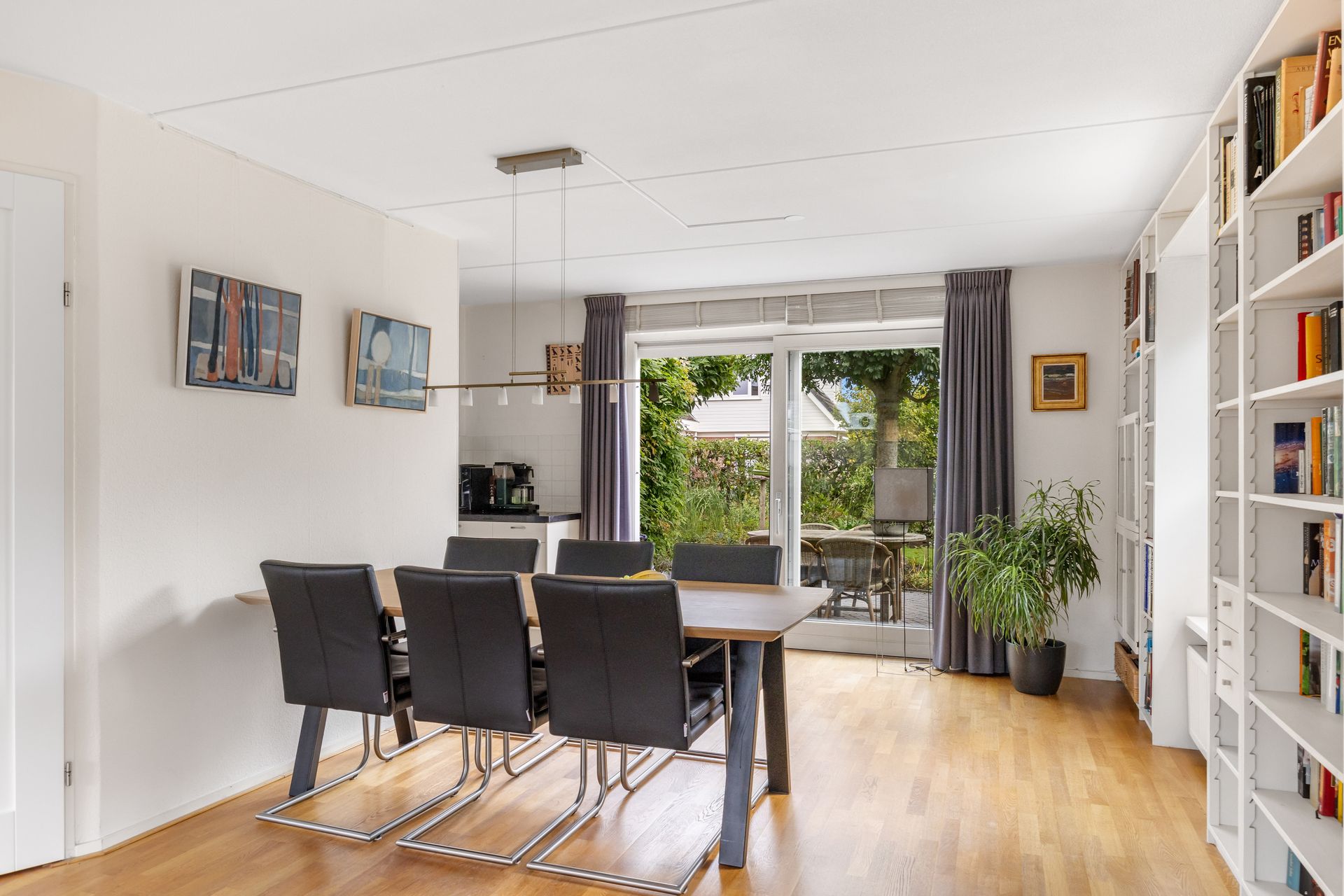 De Wylp 9, Bolsward