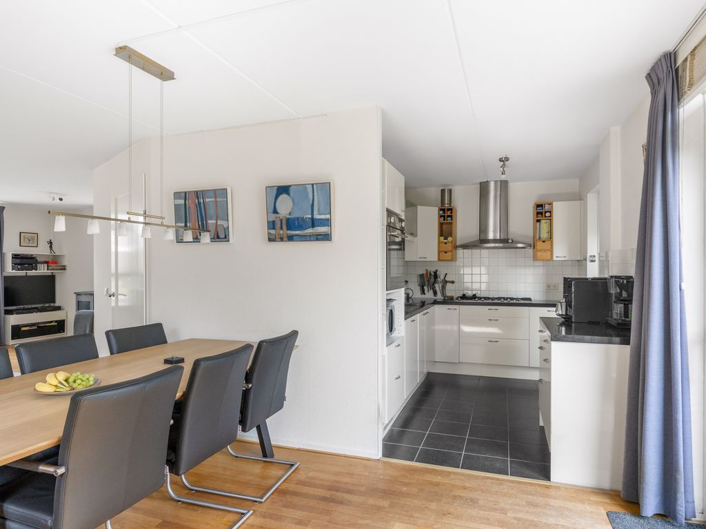 De Wylp 9, Bolsward