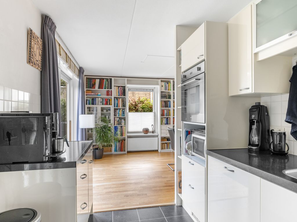 De Wylp 9, Bolsward