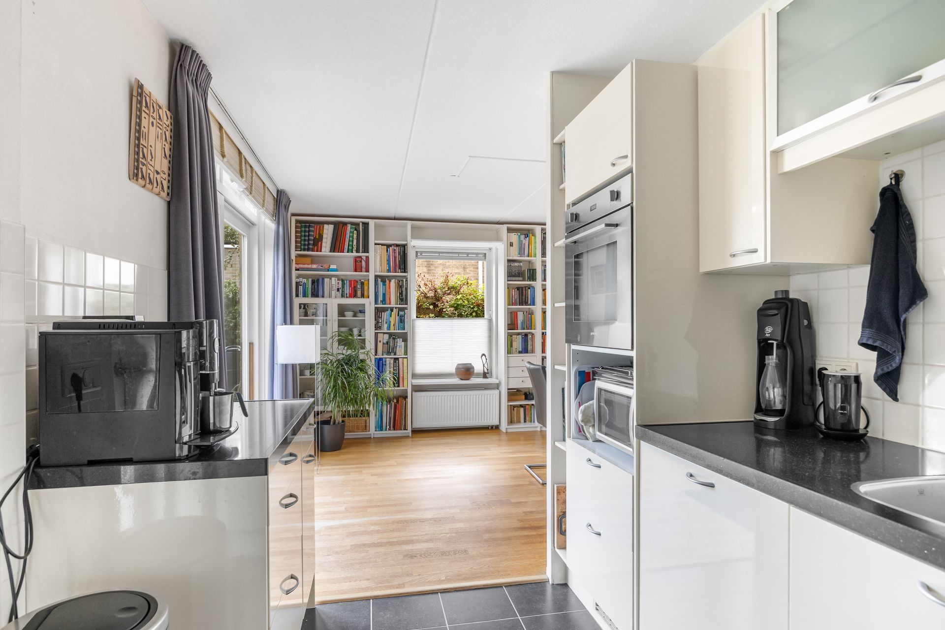 De Wylp 9, Bolsward