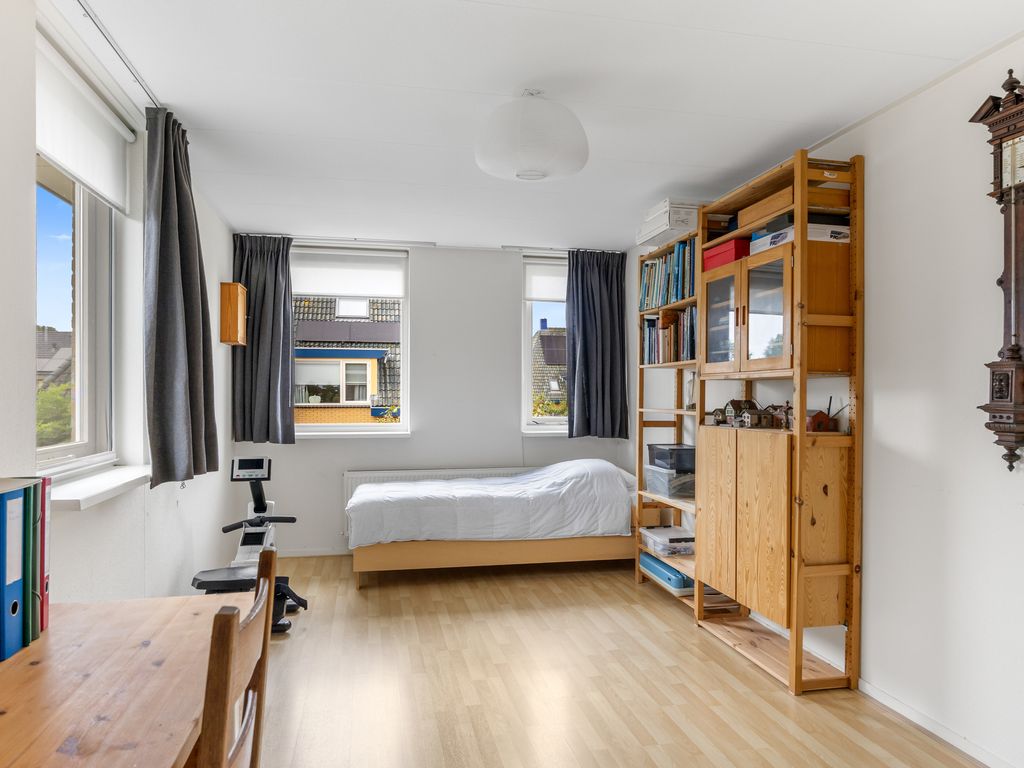 De Wylp 9, Bolsward