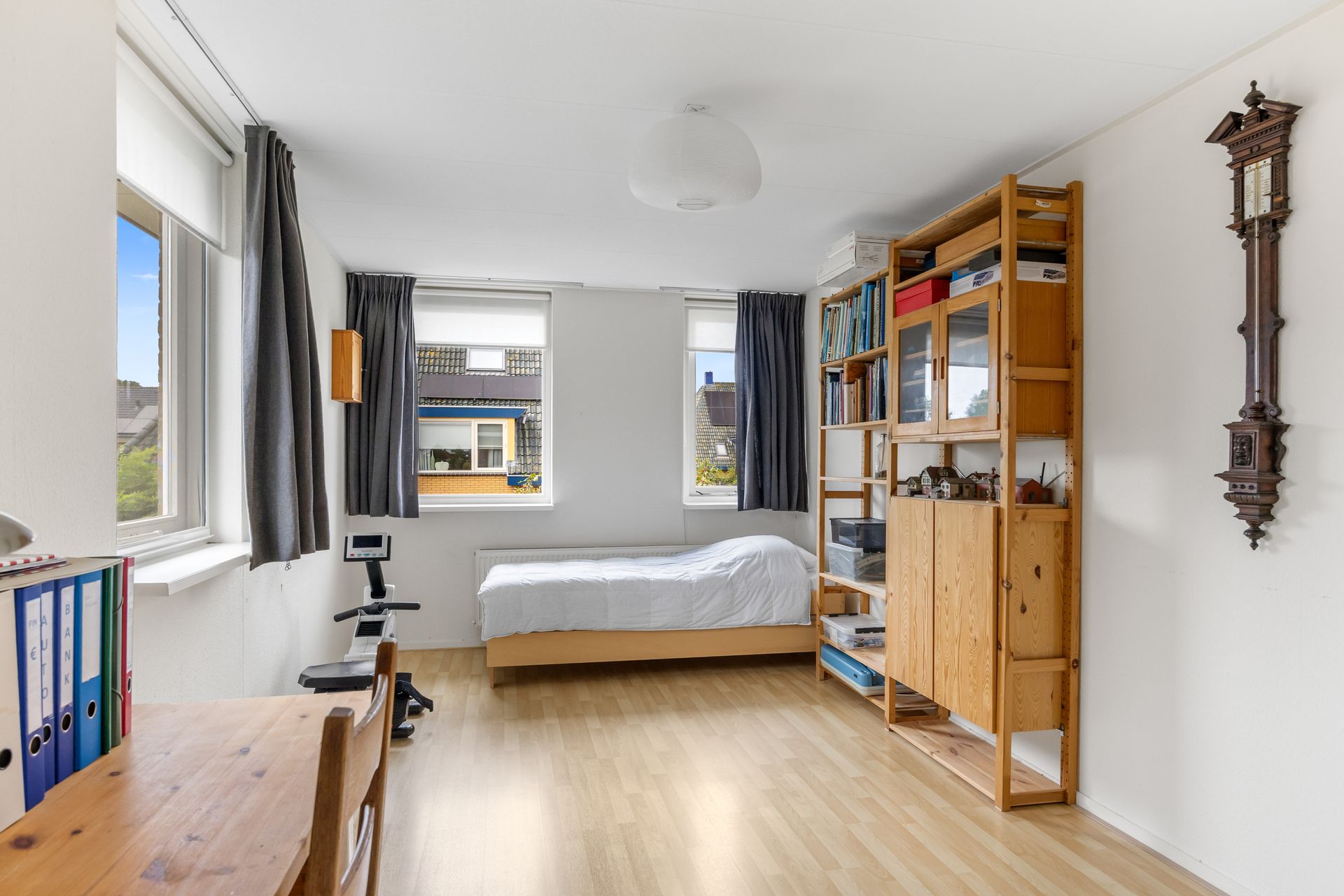 De Wylp 9, Bolsward