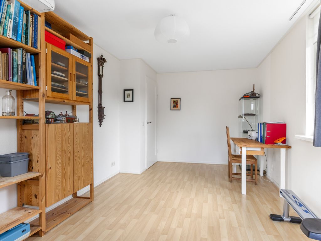 De Wylp 9, Bolsward