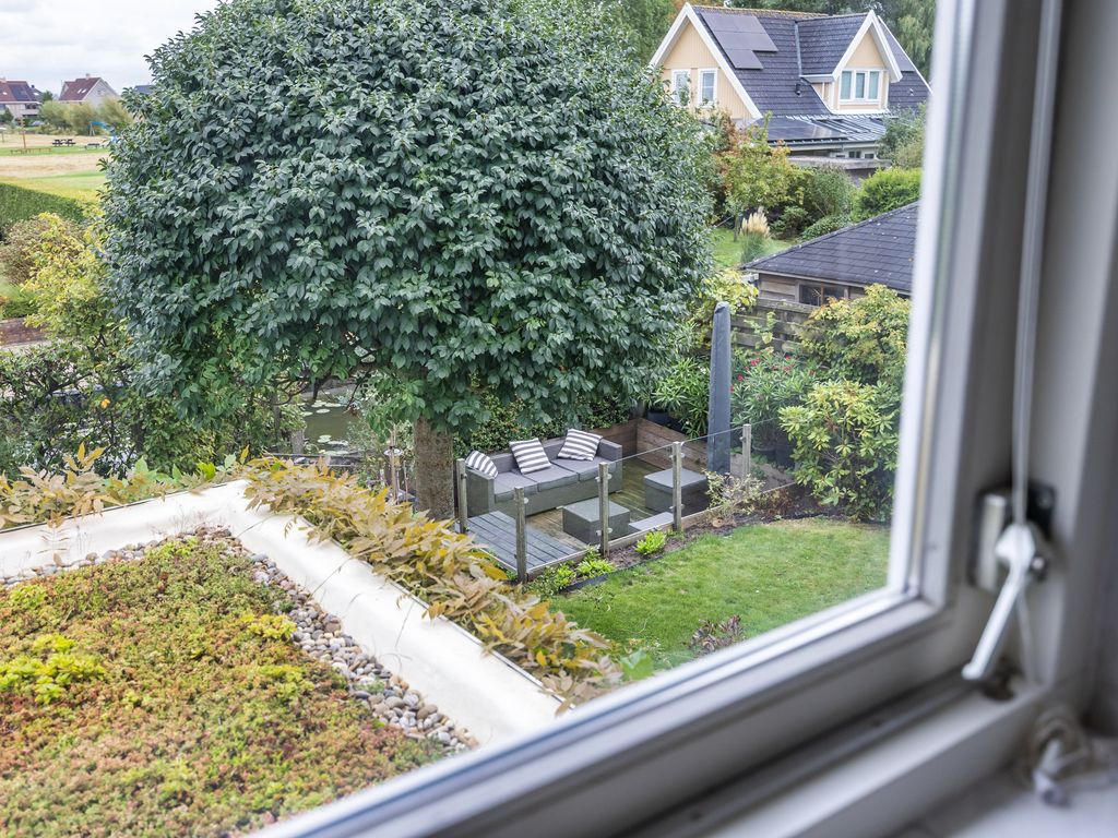 De Wylp 9, Bolsward