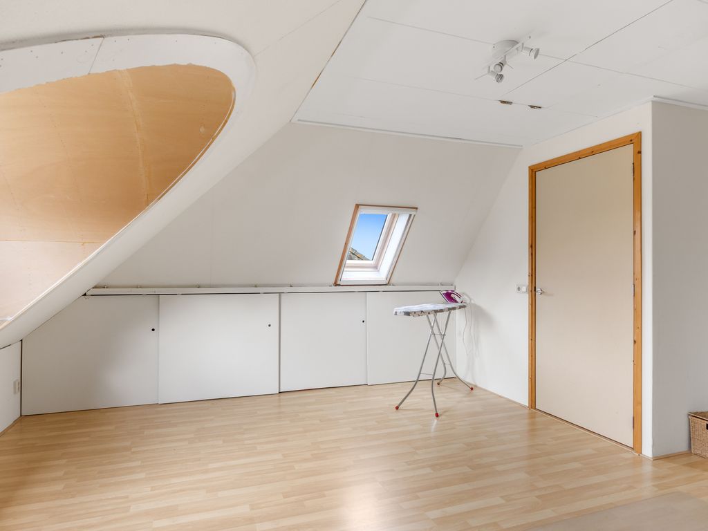 De Wylp 9, Bolsward