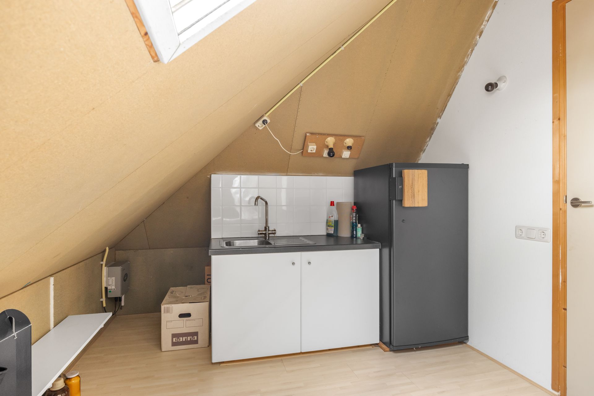 De Wylp 9, Bolsward