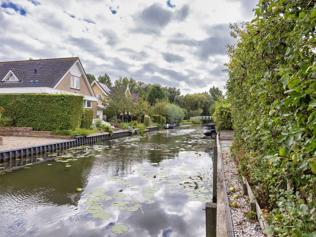 De Wylp 9, Bolsward