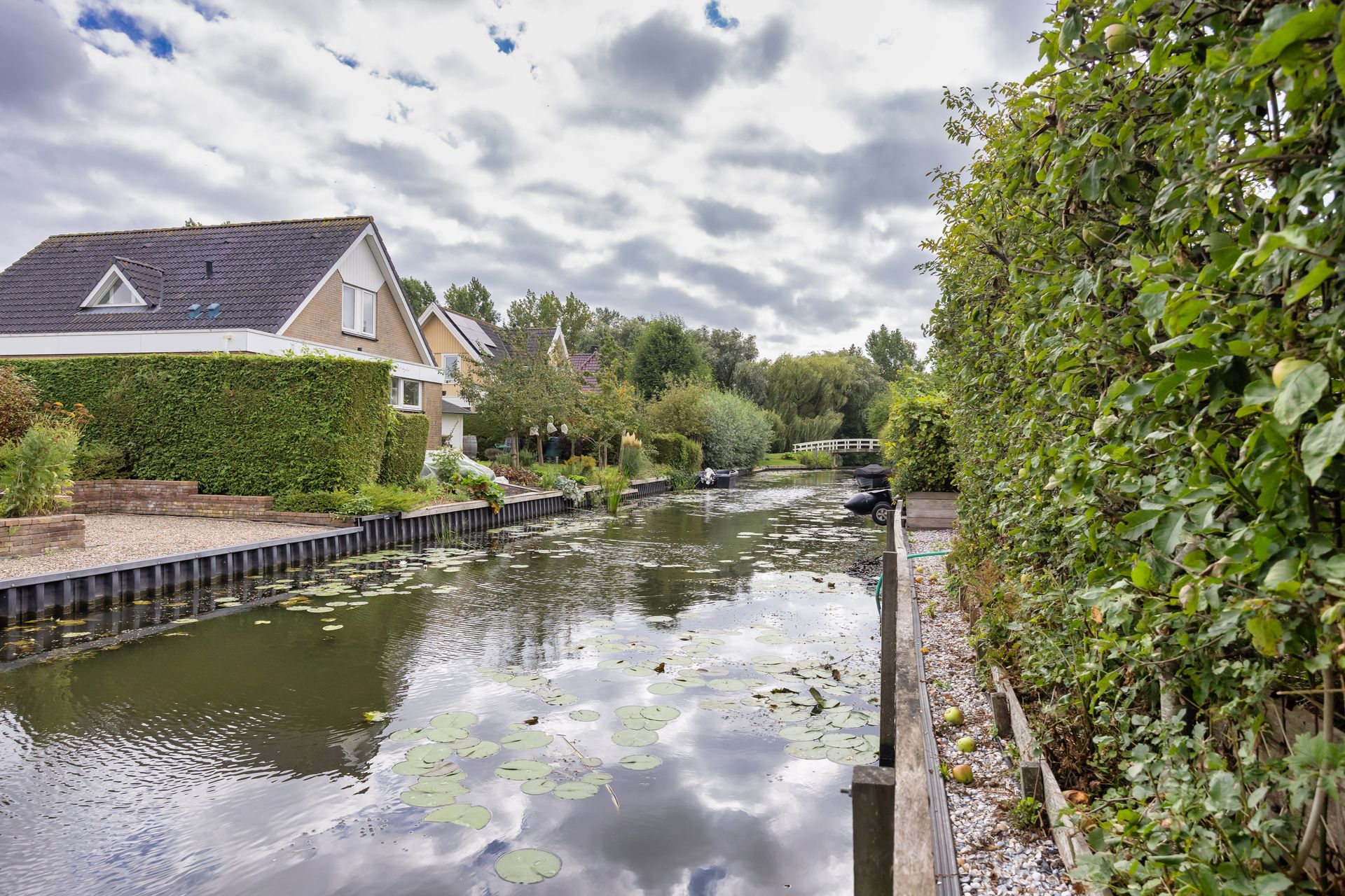 De Wylp 9, Bolsward