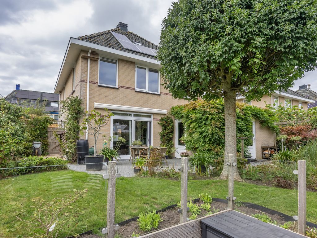 De Wylp 9, Bolsward