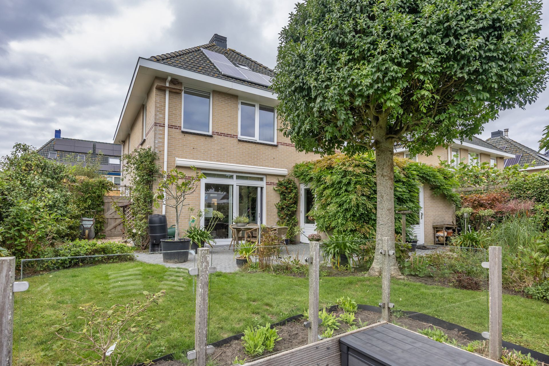 De Wylp 9, Bolsward